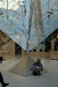 de Louvre, Paris