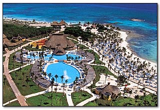 Barcelo Maya