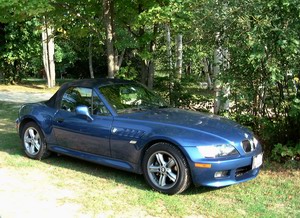 BMW Z3