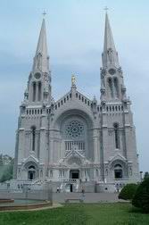 Sainte-Anne-de-Beaupre